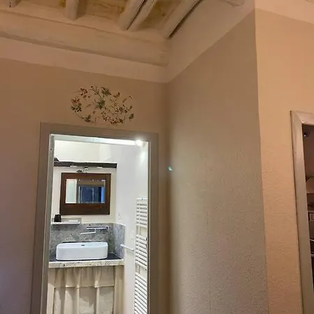 Casa Selli Apartment Monte Compatri