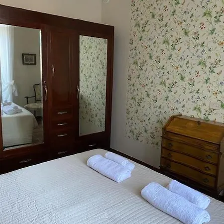 Casa Selli Apartment *