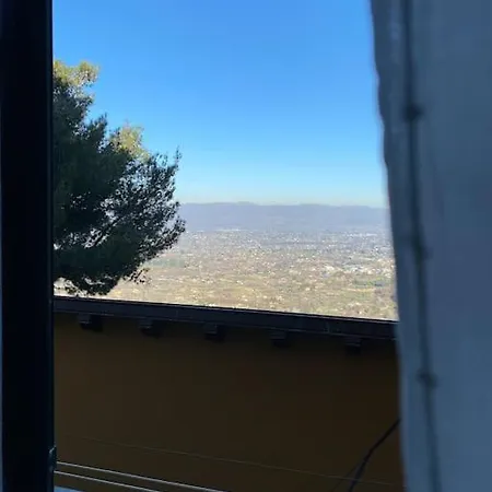 Casa Selli Monte Compatri