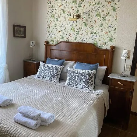 Casa Selli Apartment