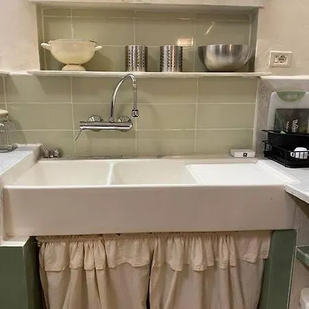 Apartment Casa Selli *