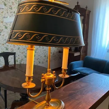 Casa Selli Apartment