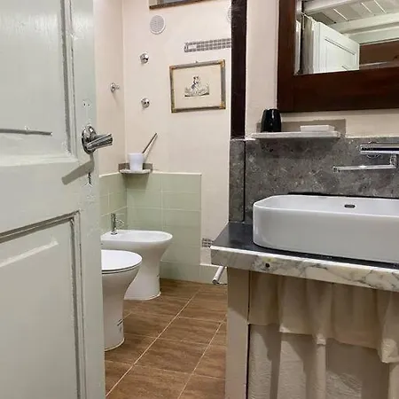 Casa Selli דירה Monte Compatri