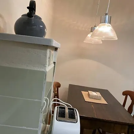 דירה Casa Selli *