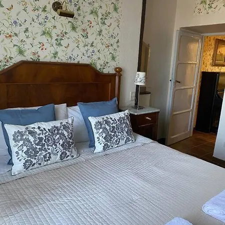 Casa Selli Apartment