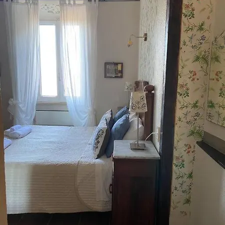 Casa Selli דירה *