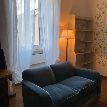 Apartment Casa Selli *