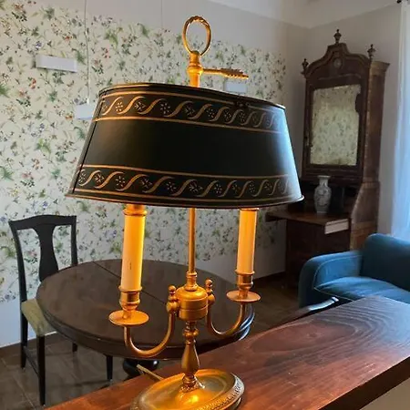 Apartment Casa Selli *