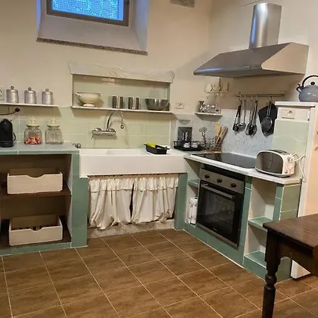 Casa Selli Apartment